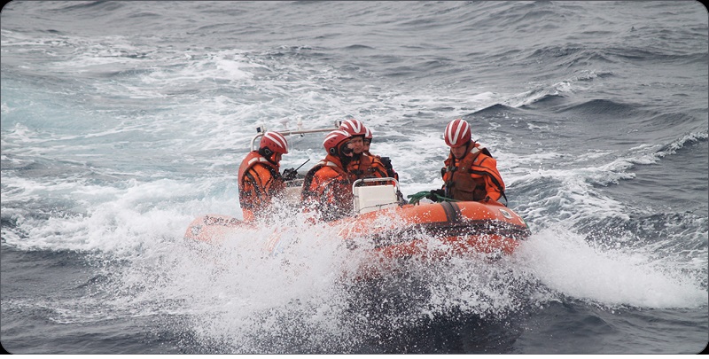 dia mundial de los oceanos